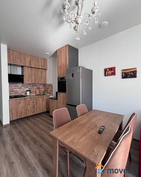 3-комн. квартира, 60 м²