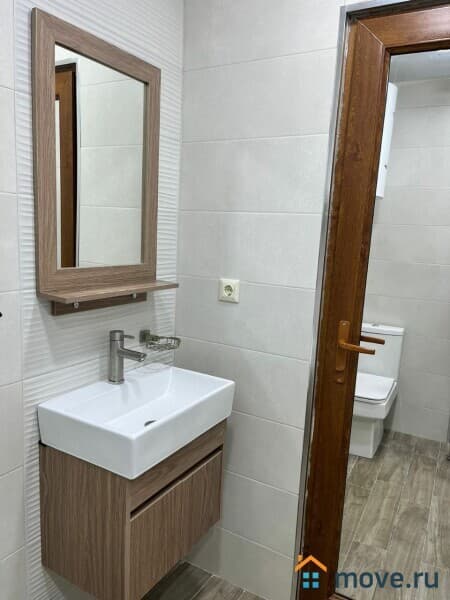 2-комн. квартира, 39.3 м²