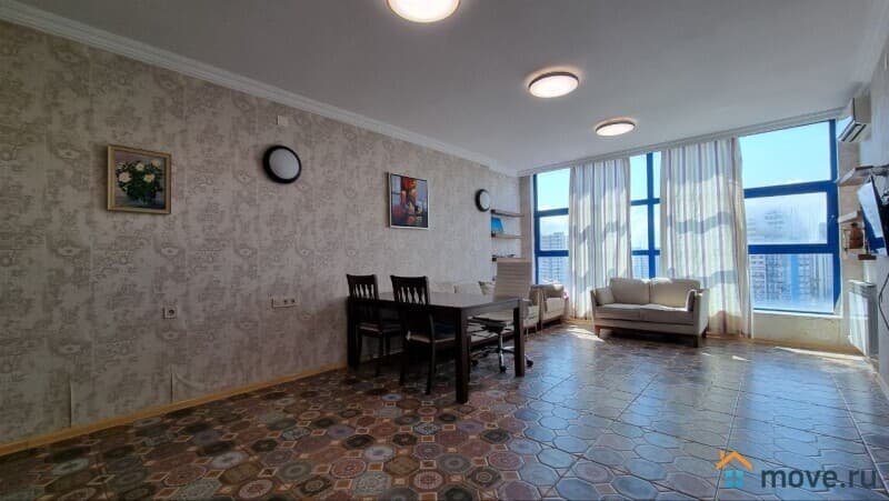 2-комн. квартира, 70 м²