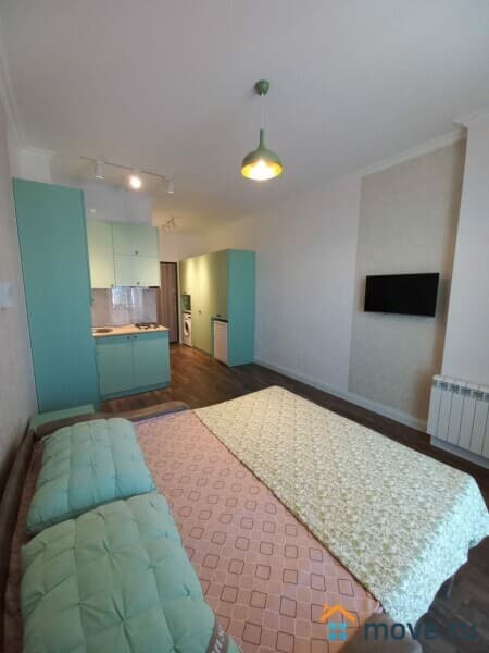 1-комн. квартира, 28 м²