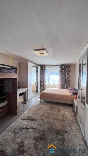 3-комн. квартира, 100.5 м²