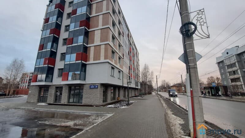 свободного назначения, 38.5 м²