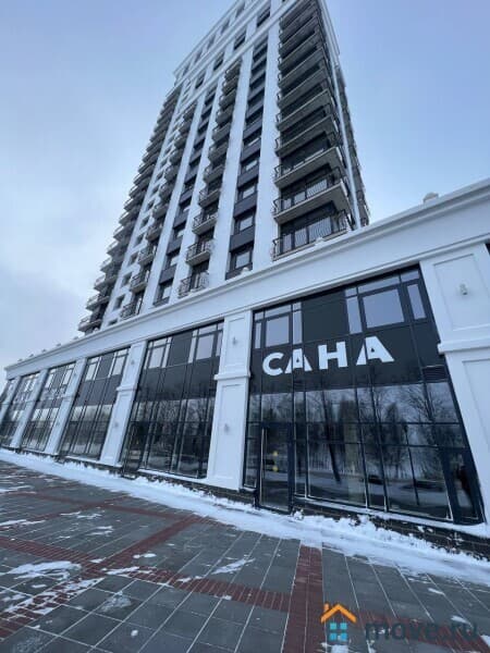 свободного назначения, 89.1 м²