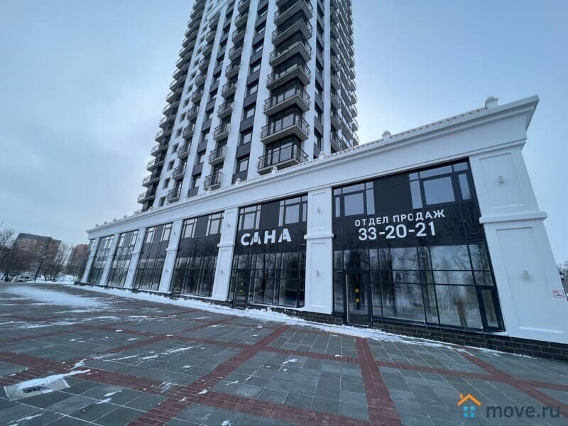 свободного назначения, 89.1 м²