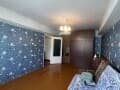 Купить трехкомнатную квартиру, 59.6 м², этаж 5 из 5. Фото 4