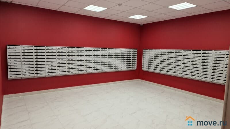 1-комн. квартира, 49 м²