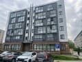 Купить однокомнатную квартиру, 35.3 м², этаж 3 из 7. Фото 2