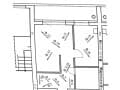1-комн. квартира, 35.3 м²