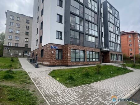 Продаю 1-комнатную квартиру, 35.3 м², Петрозаводск, улица Советская, 33А