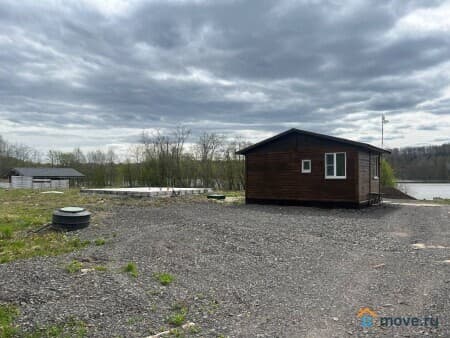 Продается дом, 25 м², Верхняя Ламба