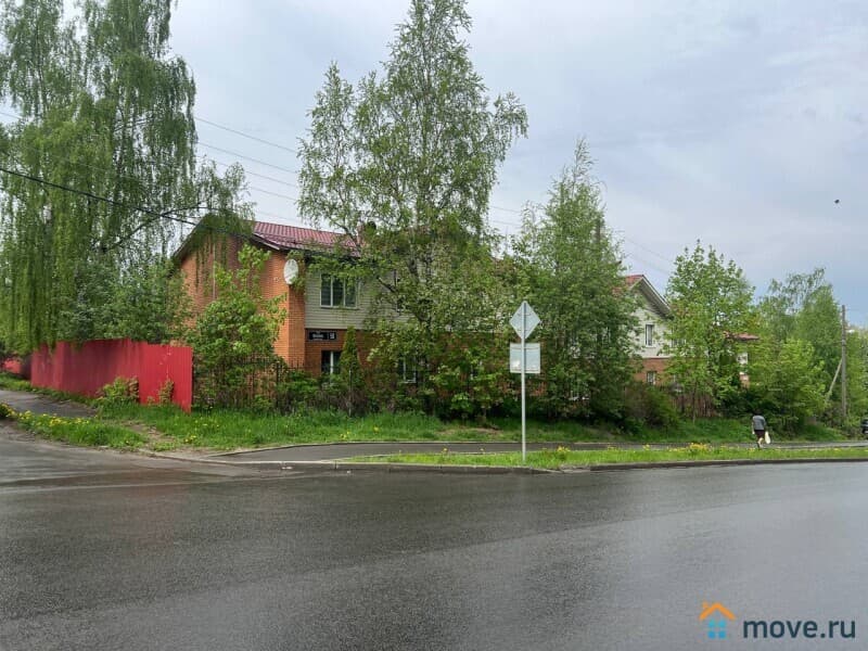 таунхаус, 116 м²