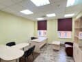 офис, 20.7 м²