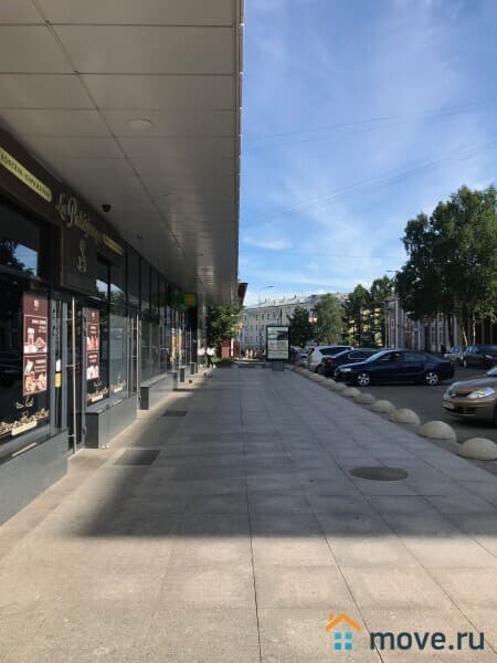 офис, 20.7 м²