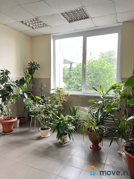 1-комн. квартира, 39.1 м²