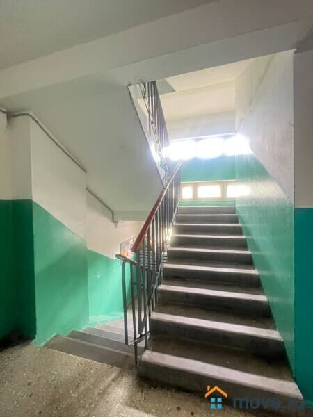 1-комн. квартира, 39 м²