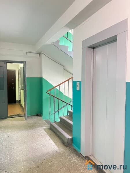 1-комн. квартира, 39 м²