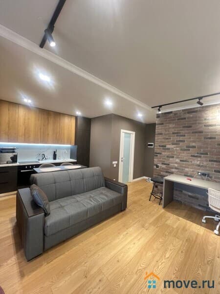2-комн. квартира, 48.9 м²