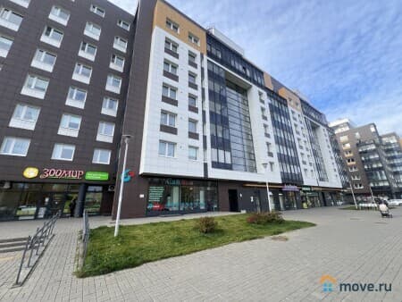 Продам нежилое здание, 162.8 м², Петрозаводск, улица Попова, 11