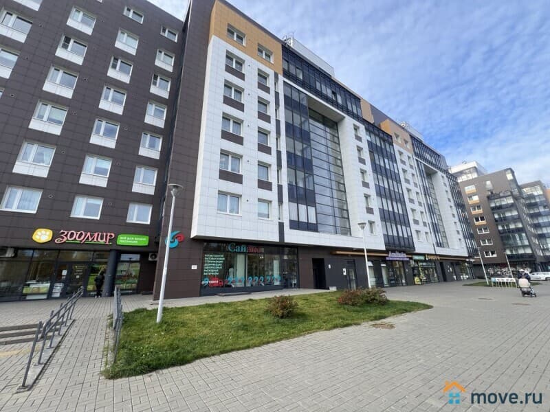 нежилое здание, 162.8 м²