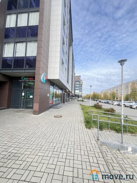 нежилое здание, 162.8 м²