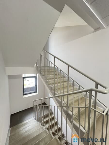 2-комн. квартира, 43.3 м²