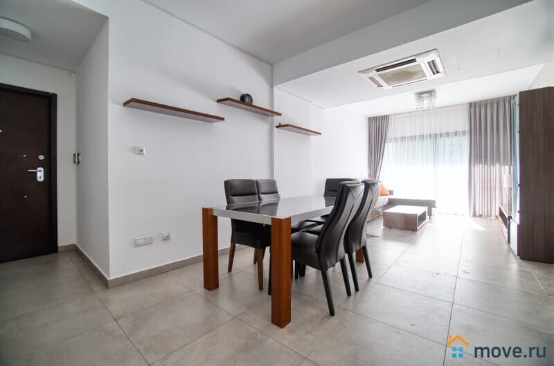 2-комн. квартира, 115 м²