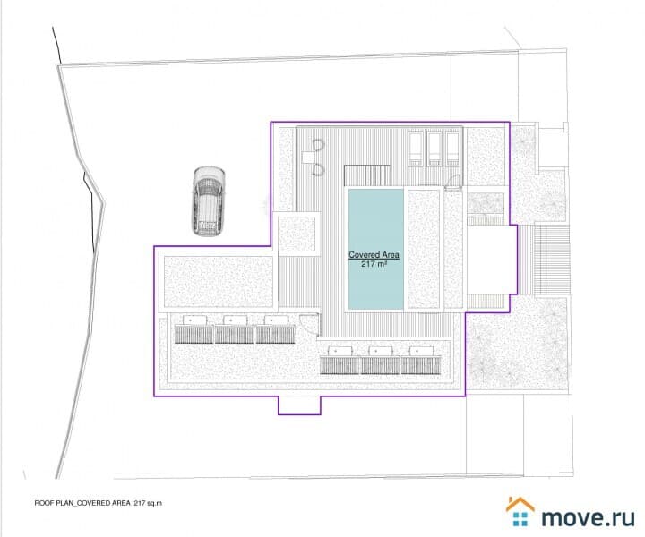 2-комн. квартира, 95 м²