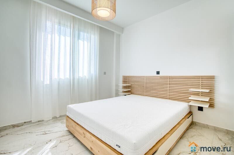 2-комн. апартаменты, 85 м²