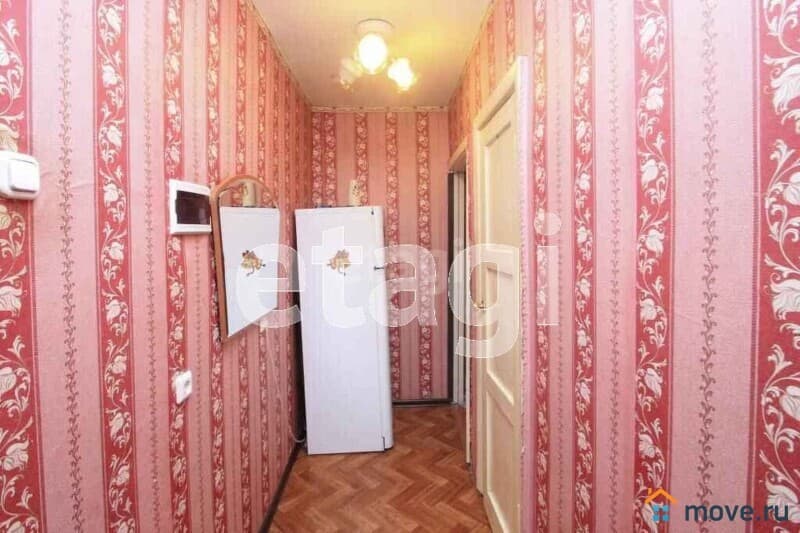 1-комн. квартира, 30 м²