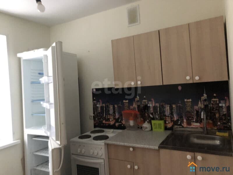 1-комн. квартира, 28 м²