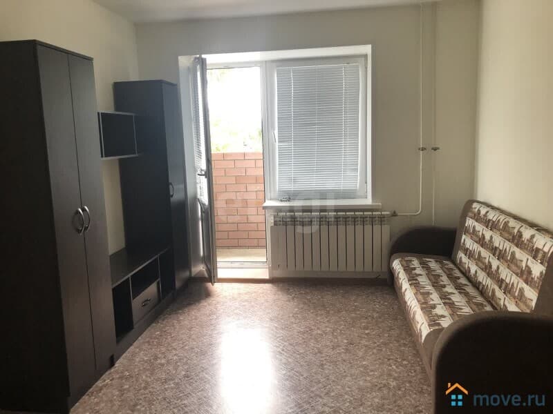 1-комн. квартира, 28 м²