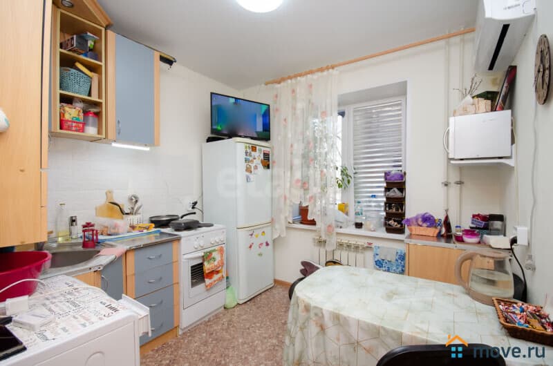 1-комн. квартира, 29 м²