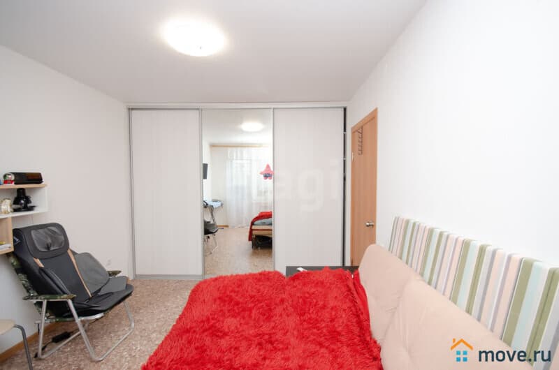 1-комн. квартира, 29 м²