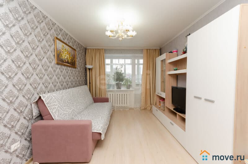 2-комн. квартира, 40 м²