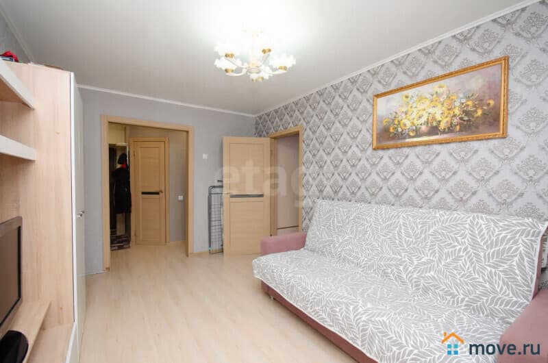 2-комн. квартира, 40 м²