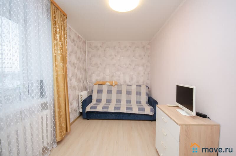 2-комн. квартира, 40 м²