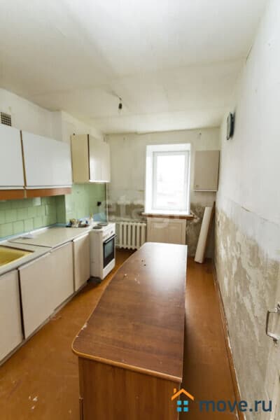 2-комн. квартира, 51 м²