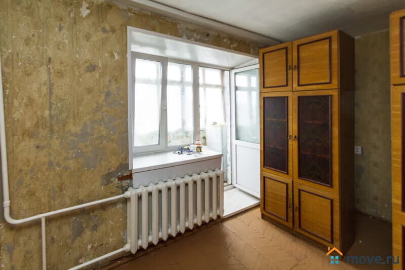 2-комн. квартира, 51 м²