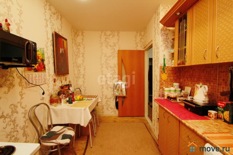 2-комн. квартира, 63 м²