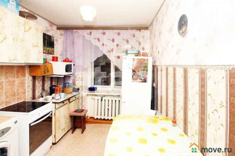 2-комн. квартира, 55 м²