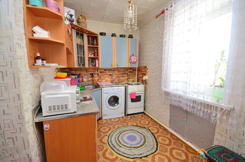 2-комн. квартира, 53 м²