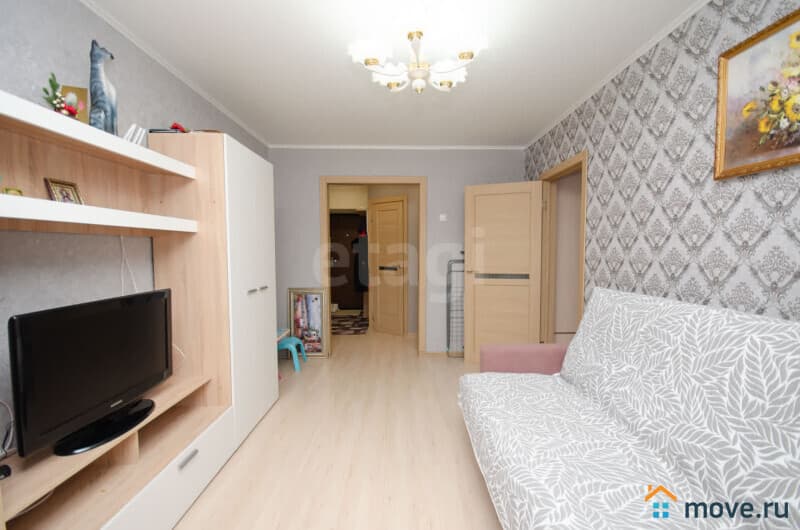 2-комн. квартира, 40 м²