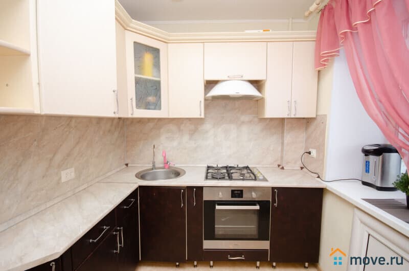 2-комн. квартира, 40 м²