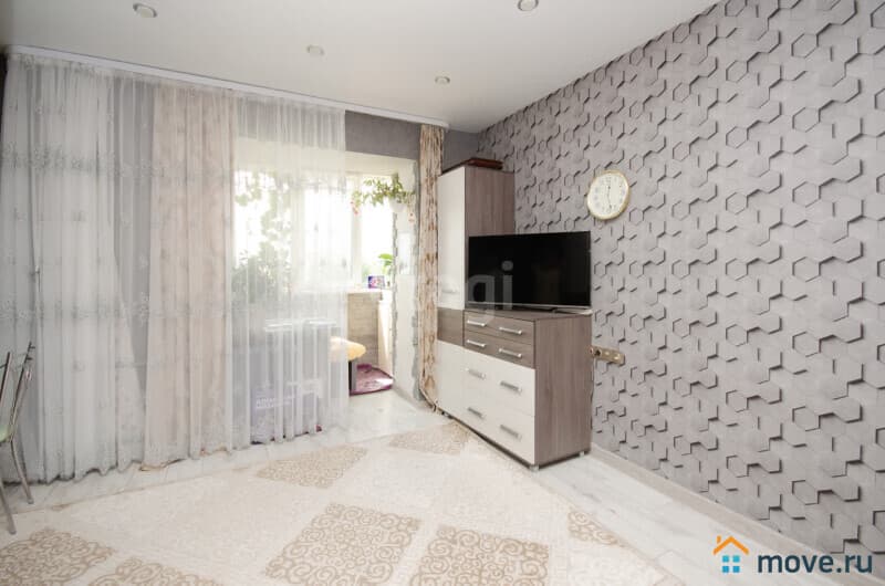 1-комн. квартира, 34 м²