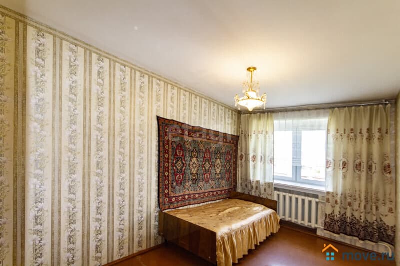 2-комн. квартира, 50 м²