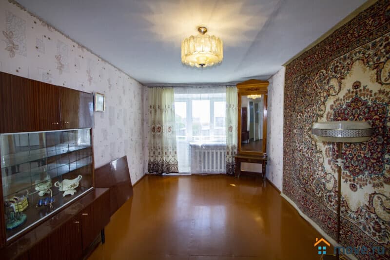 2-комн. квартира, 50 м²