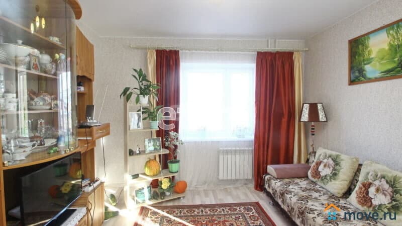 2-комн. квартира, 48 м²