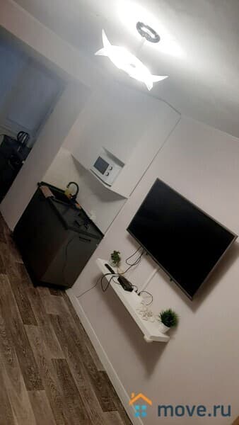 1-комн. квартира, 45 м²