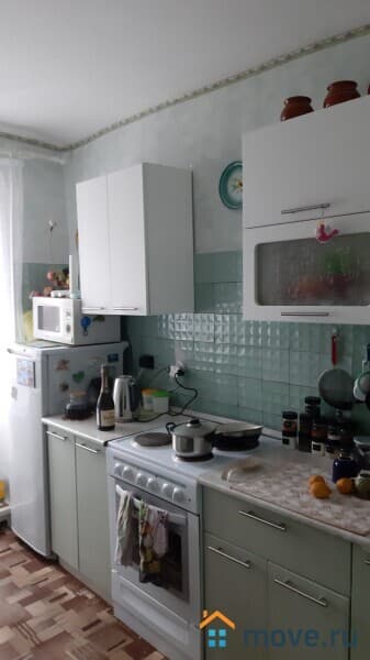 2-комн. квартира, 65 м²