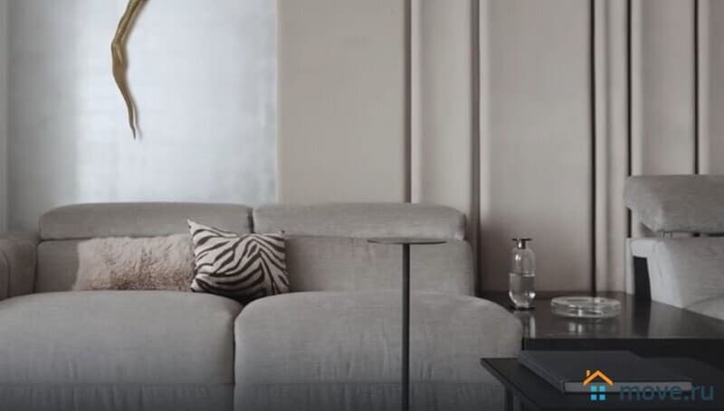 1-комн. квартира, 45 м²
